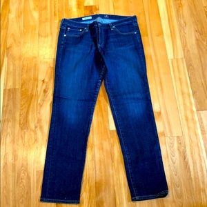 AG designer jeans